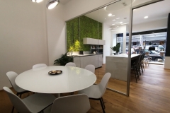 BHome Laboratorio immobiliare | VAAM architetti | Bologna