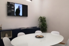 BHome Laboratorio immobiliare | VAAM architetti | Bologna
