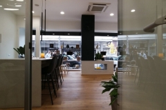 BHome Laboratorio immobiliare | VAAM architetti | Bologna