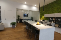 BHome Laboratorio immobiliare | VAAM architetti | Bologna