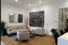 BHome Laboratorio immobiliare | VAAM architetti | Bologna