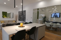 BHome Laboratorio immobiliare | VAAM architetti | Bologna