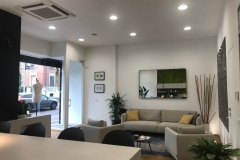 BHome Laboratorio immobiliare | VAAM architetti | Bologna