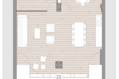 BHome Laboratorio immobiliare | VAAM architetti | Bologna