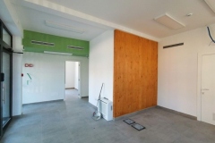 Ex Quarto di Luna | Il cantiere