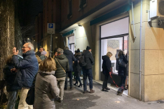 Hybris. Mostra di Guy Lydner presso VAAM-architettura