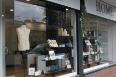 Libreria BHome | vaam architetti |Bologna