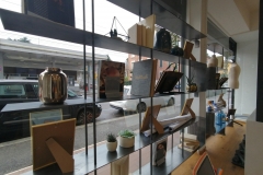 Libreria BHome | vaam architetti |Bologna