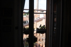 Lo studio sui tetti | vaam architetti | Bologna