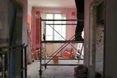 Loderingo | cantiere