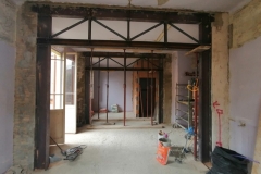Loderingo | cantiere