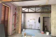 Loderingo | cantiere