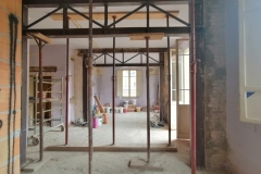 Loderingo | cantiere
