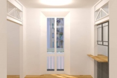 Loderingo | progetto