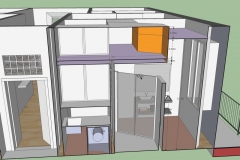 Loderingo | progetto