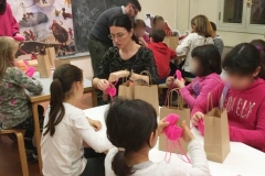 Laboratori per bambini | Casa Piani | Imola | vaam architetti