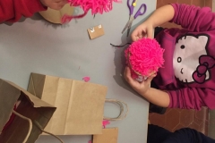 Laboratori per bambini | Casa Piani | Imola | vaam architetti