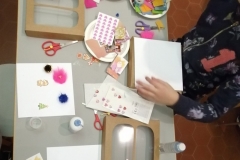 Laboratori per bambini | Casa Piani | Imola | vaam architetti