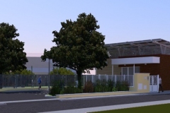 Ex Quarto di Luna | Il progetto