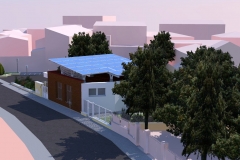 Ex Quarto di Luna | Il progetto