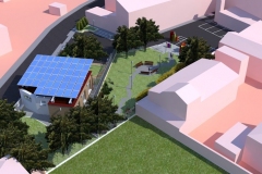 Ex Quarto di Luna | Il progetto