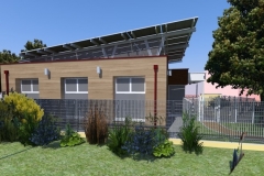 Ex Quarto di Luna | Il progetto