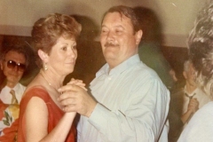 Ex Quarto di Luna | La memoria Foto anni '70 e '80 fornite dalla famiglia di Bruno Schiavina.