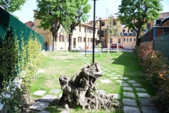 Ex Quarto di Luna | Il progetto