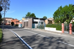 Ex Quarto di Luna | Il progetto