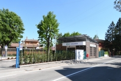 Ex Quarto di Luna | Il progetto