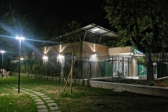 Ex Quarto di Luna | L'edificio