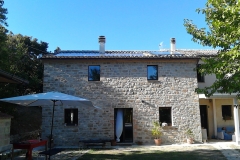 San Michele | vaam architetti | Cupramontana (AN)