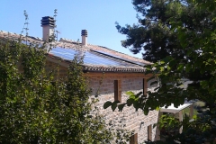 San Michele | vaam architetti | Cupramontana (AN)