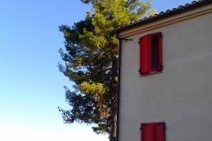 San Michele | vaam architetti | Cupramontana (AN)