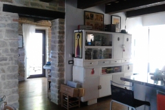 San Michele | vaam architetti | Cupramontana (AN)