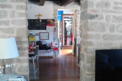 San Michele | vaam architetti | Cupramontana (AN)