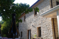 San Michele | vaam architetti | Cupramontana (AN)