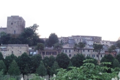Santarcangelo | vaam architetti | Santarcangelo di Romagna (RN)